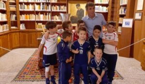 Leggere lo sport, in Sardegna 10 giorni di incontri con autori e atleti