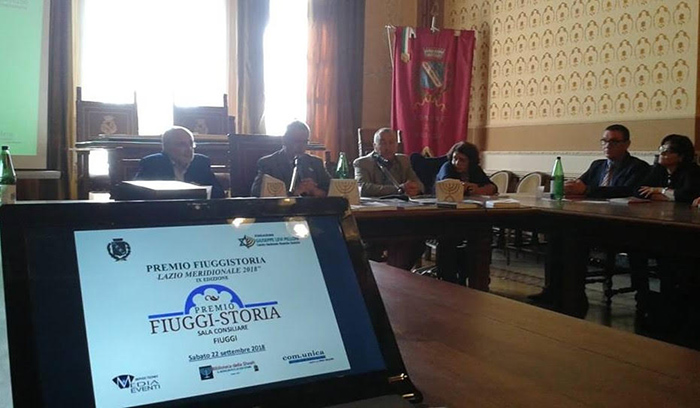 Fiuggistoria-Lazio Meridionale & Terre di confine 2022