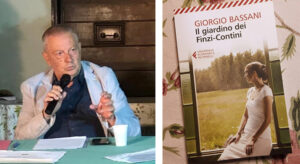 Santa Marinella: i 60 anni del "Giardino" di Bassani