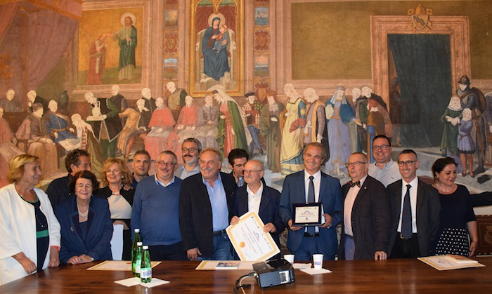 Premio FiuggiStoria-Lazio Meridionale & Terre di Confine 2024: il bando della XV edizione