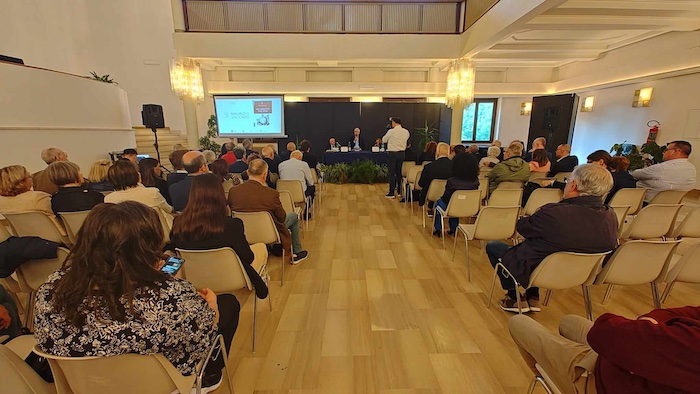 FiuggiStoria Lazio Meridionale & Terre di Confine 2026, i finalisti